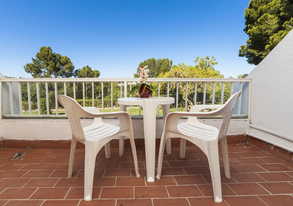 Hotel Globales Samoa Cales de Mallorca