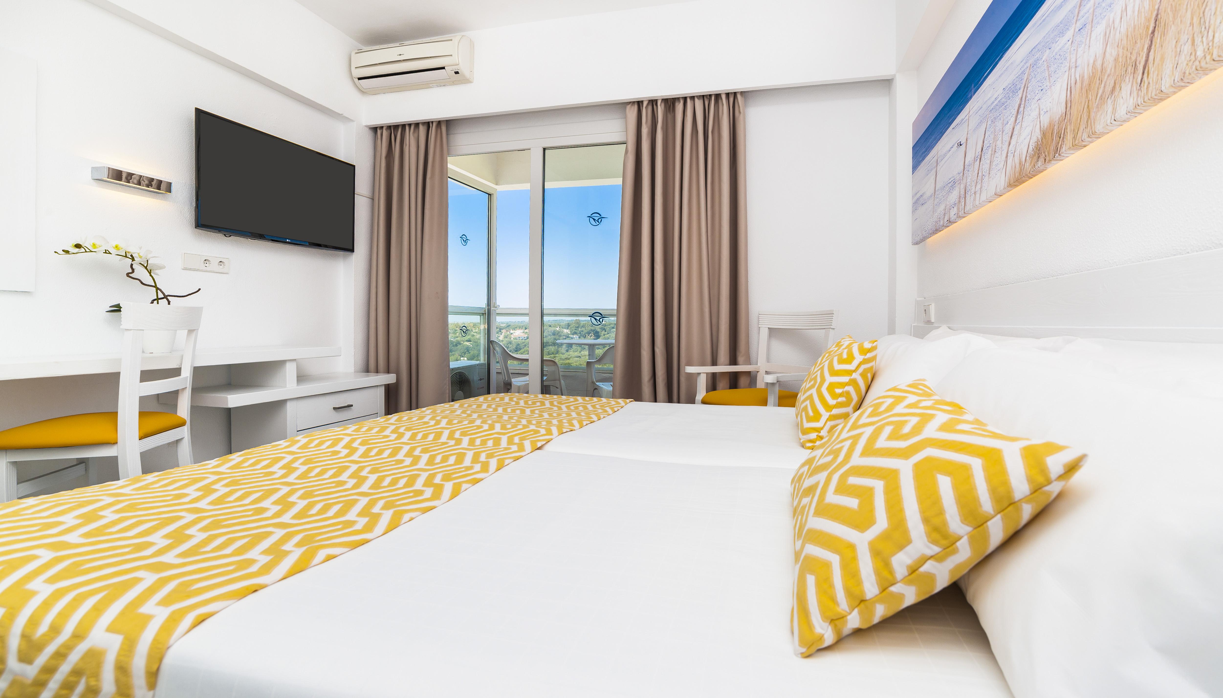 Hotel Globales Samoa Cales de Mallorca