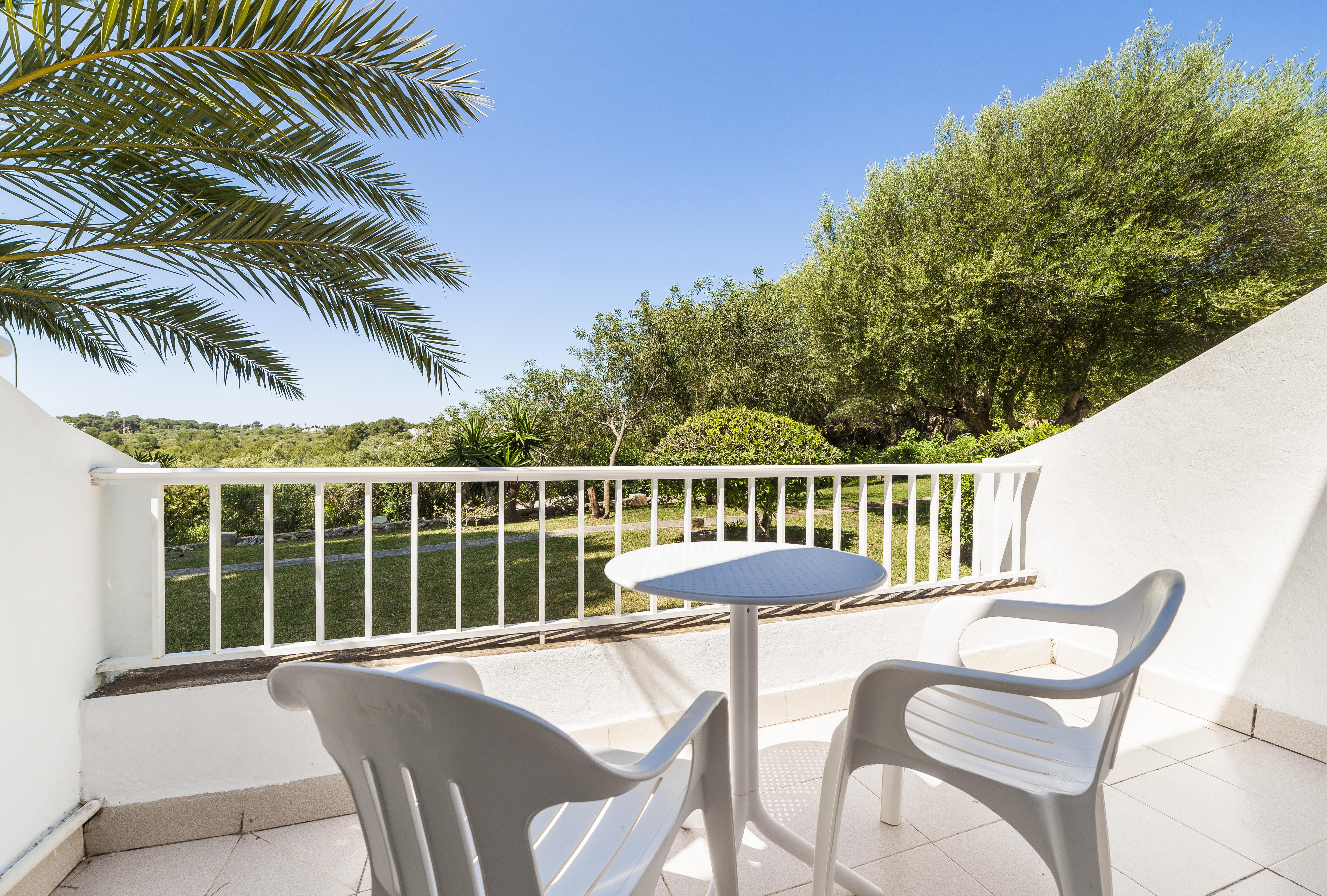 Globales Samoa Hotel Cales de Mallorca
