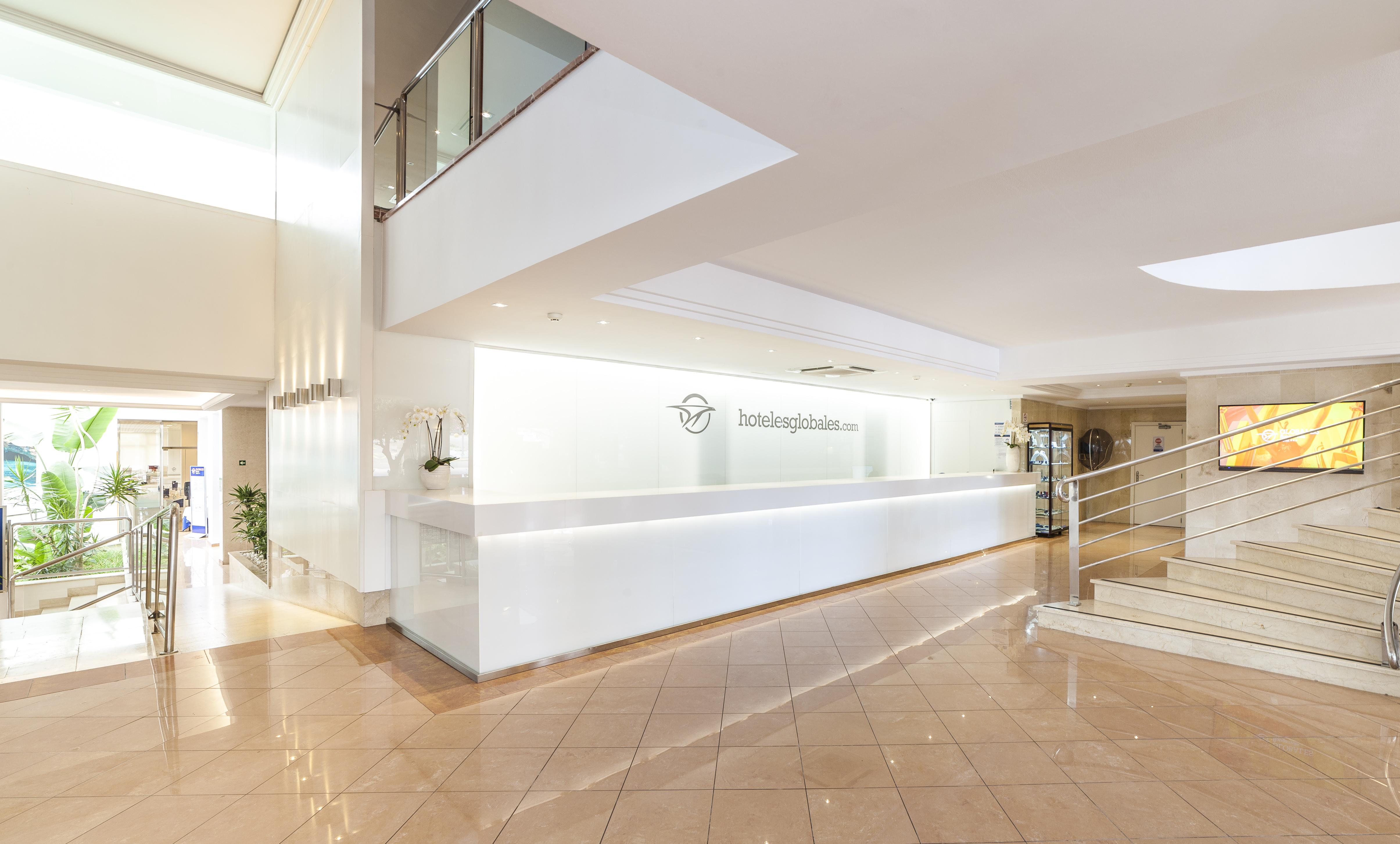 Globales Samoa 3* Cales de Mallorca