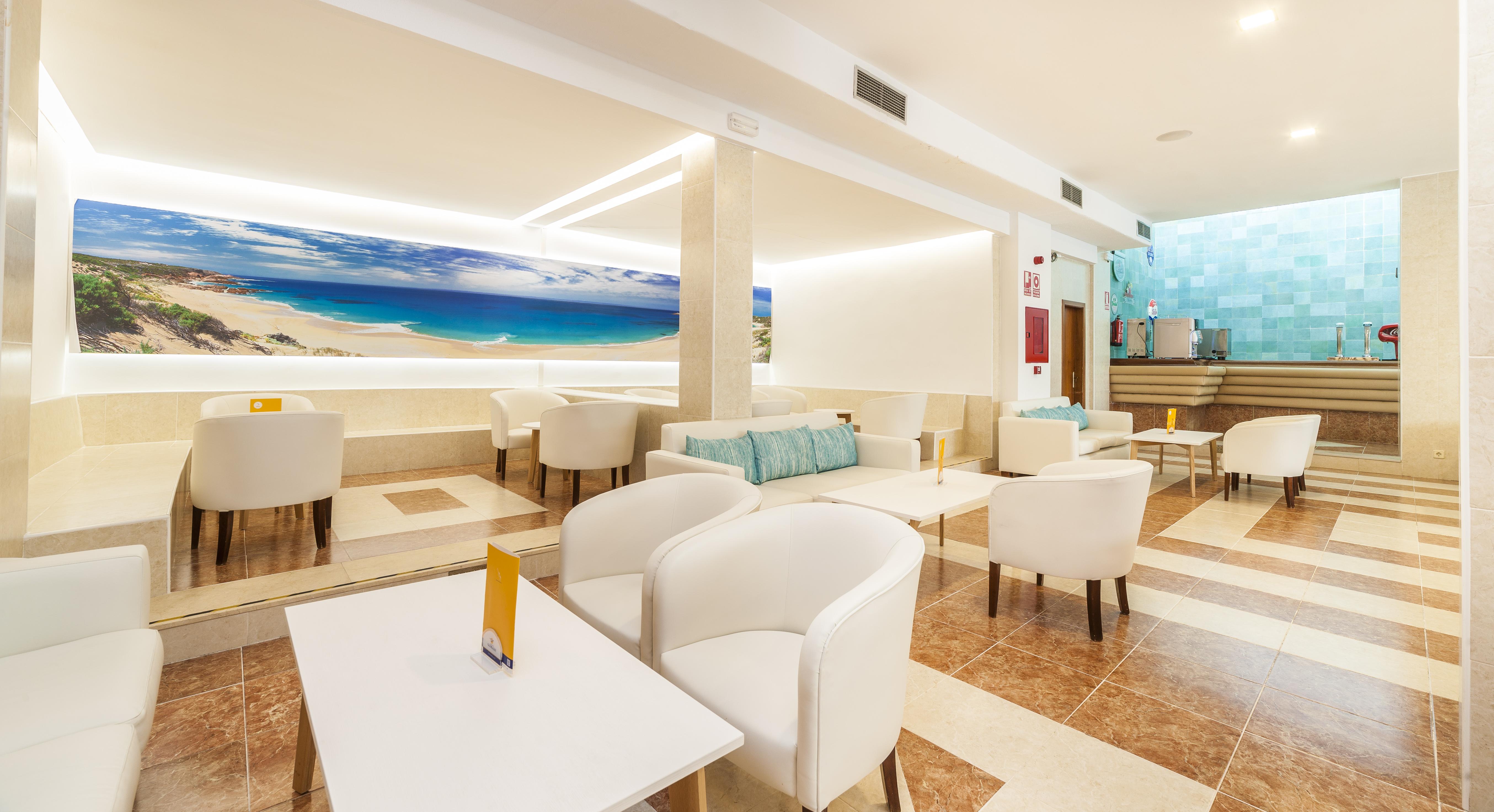 Globales Samoa Hotel Cales de Mallorca