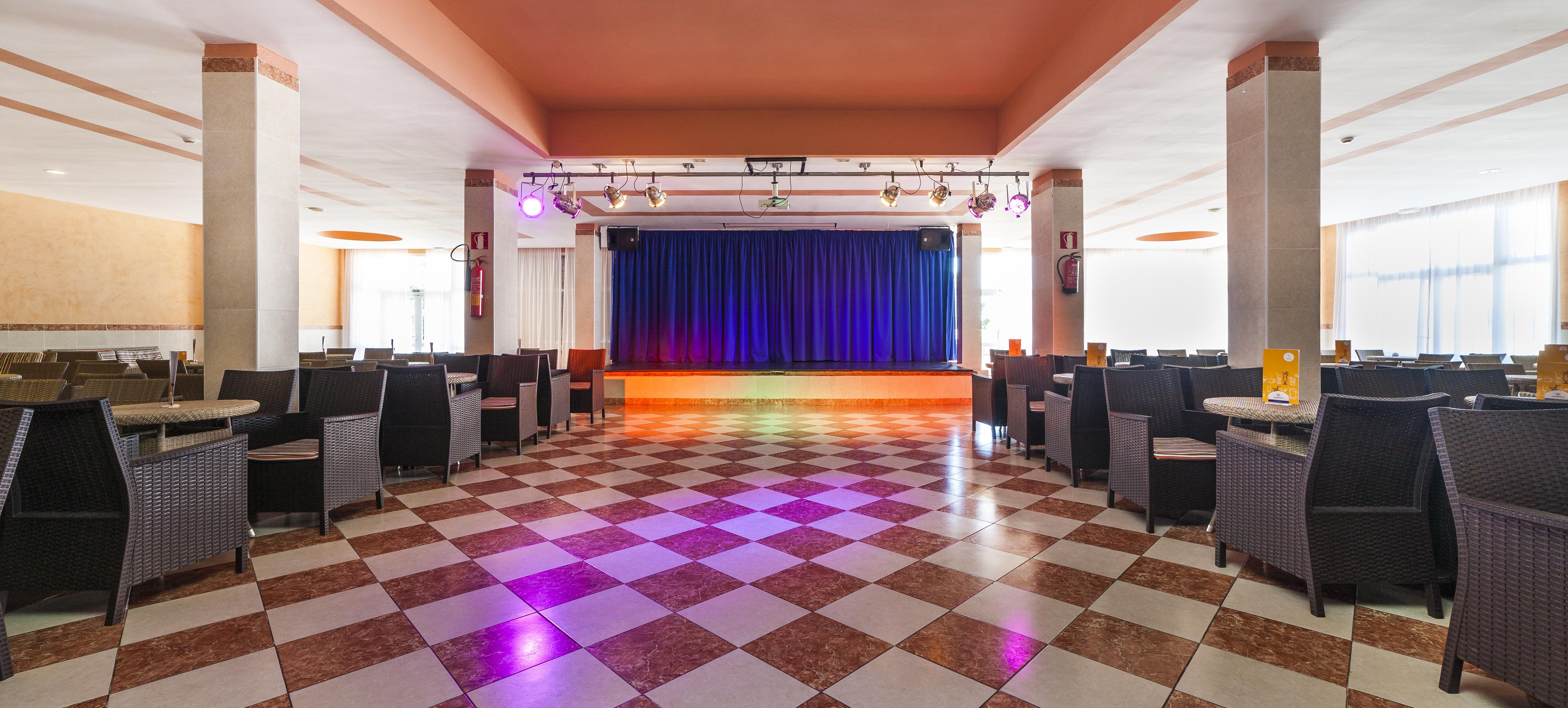 Hotel Globales Samoa Cales de Mallorca