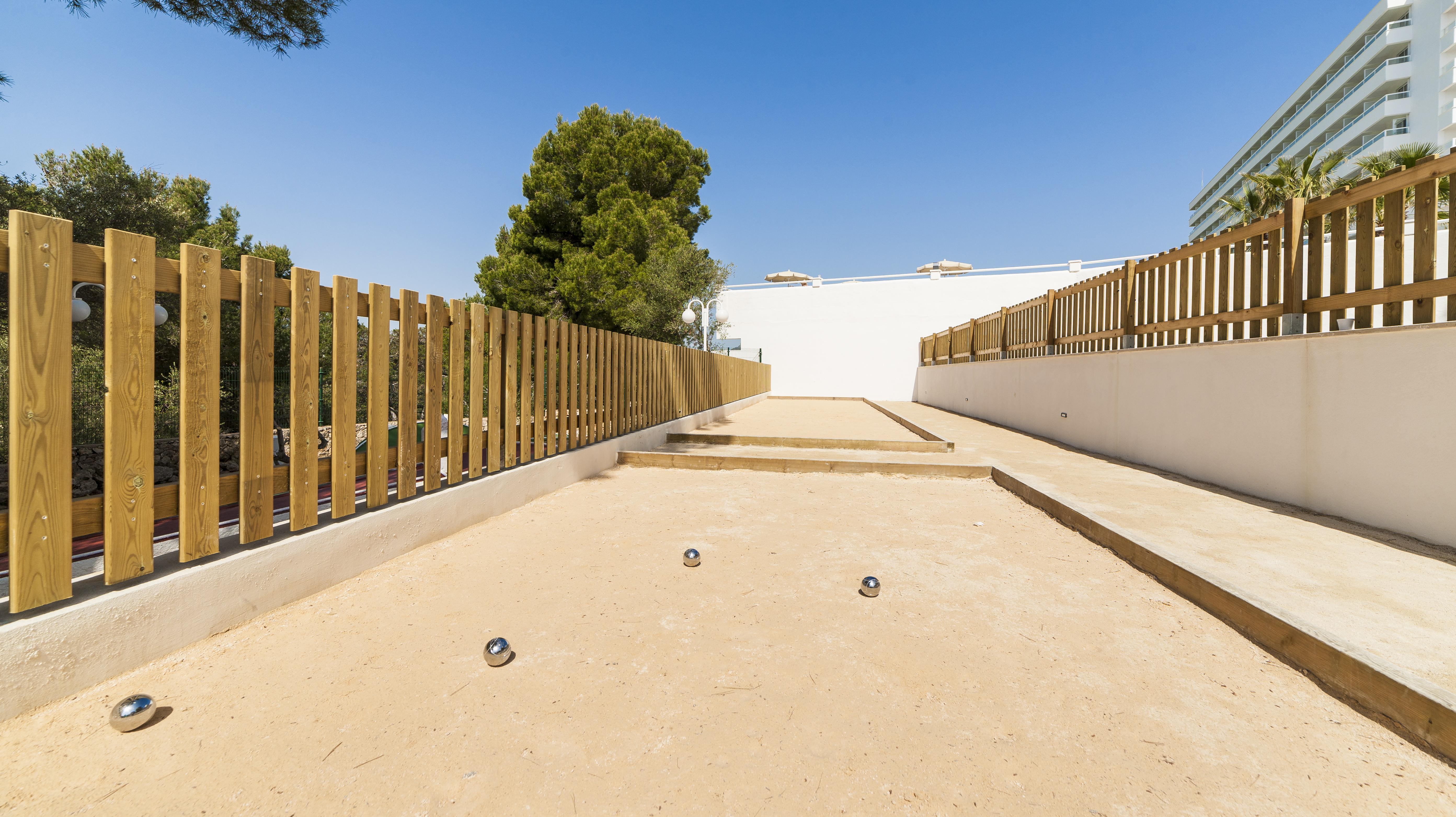 Globales Samoa Hotel Cales de Mallorca