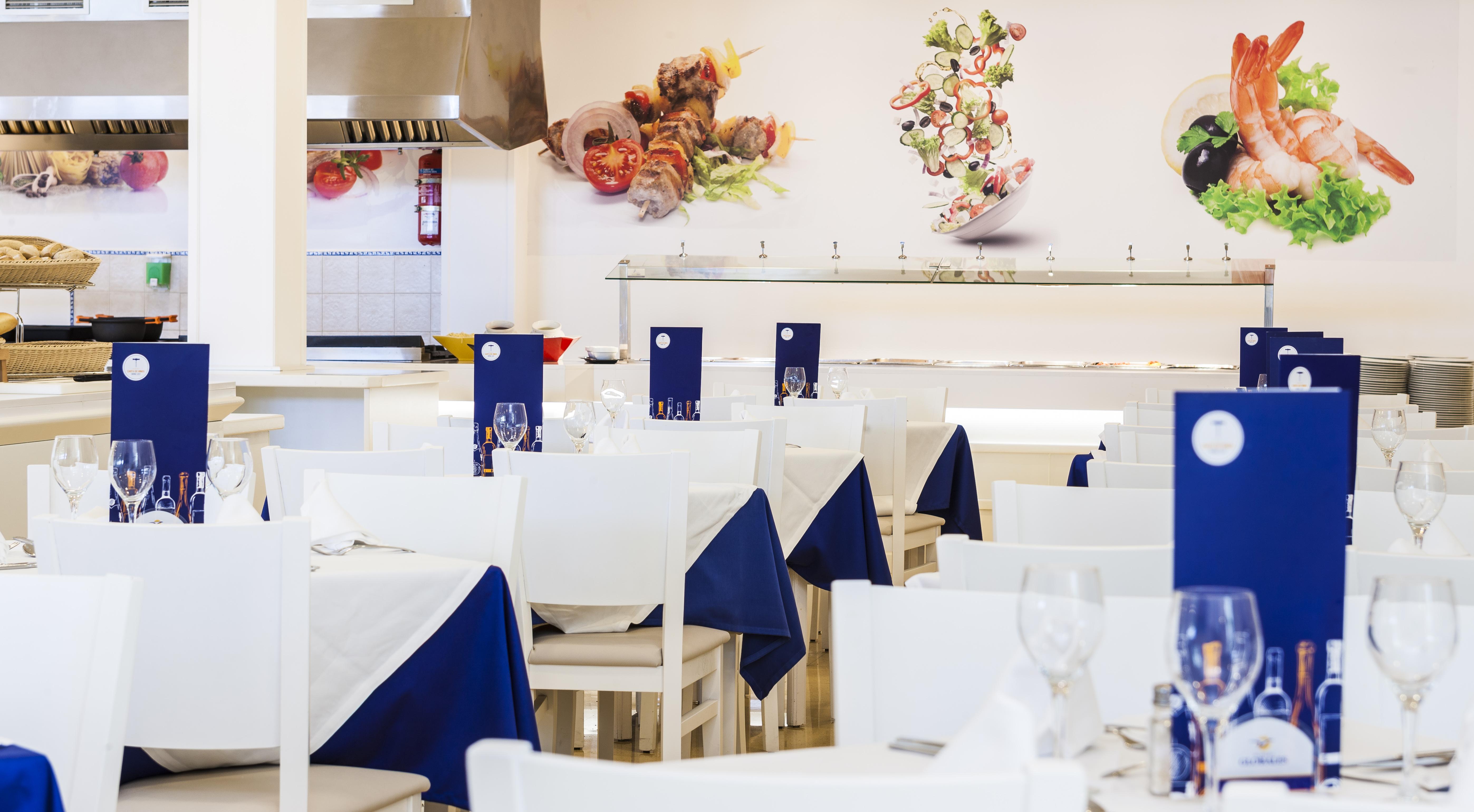 Globales Samoa 3* Cales de Mallorca