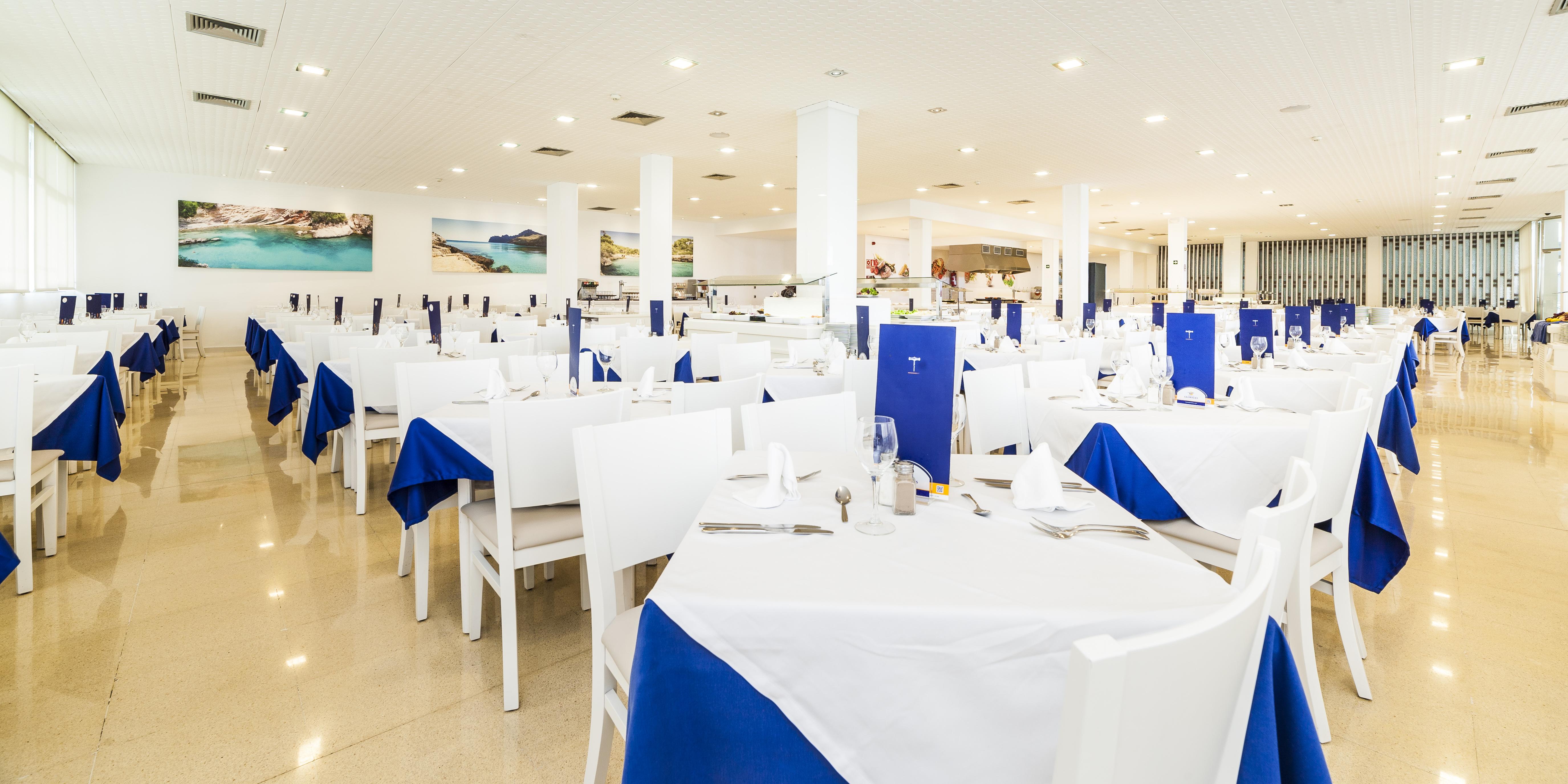 Globales Samoa Hotel Cales de Mallorca