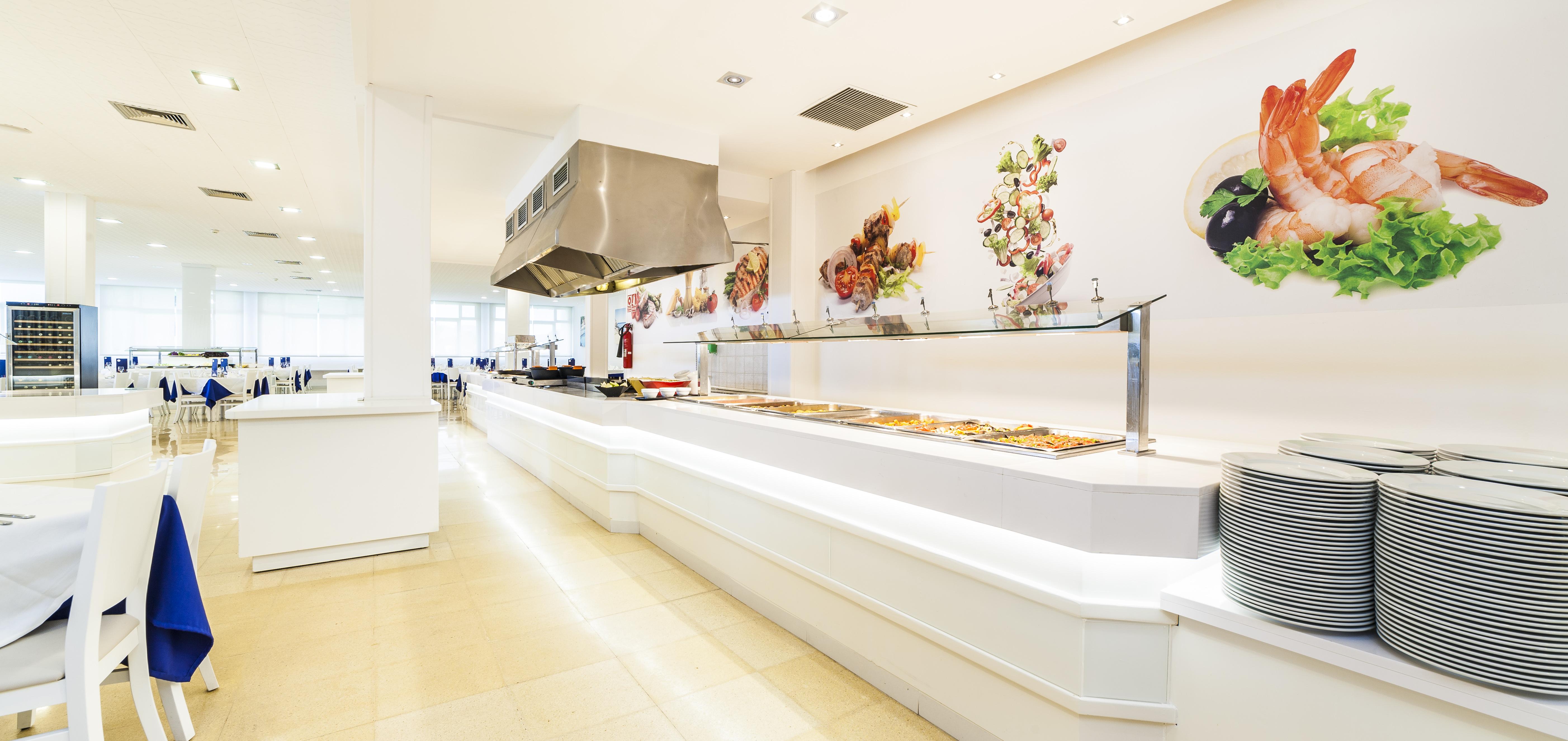 Hotel Globales Samoa Cales de Mallorca