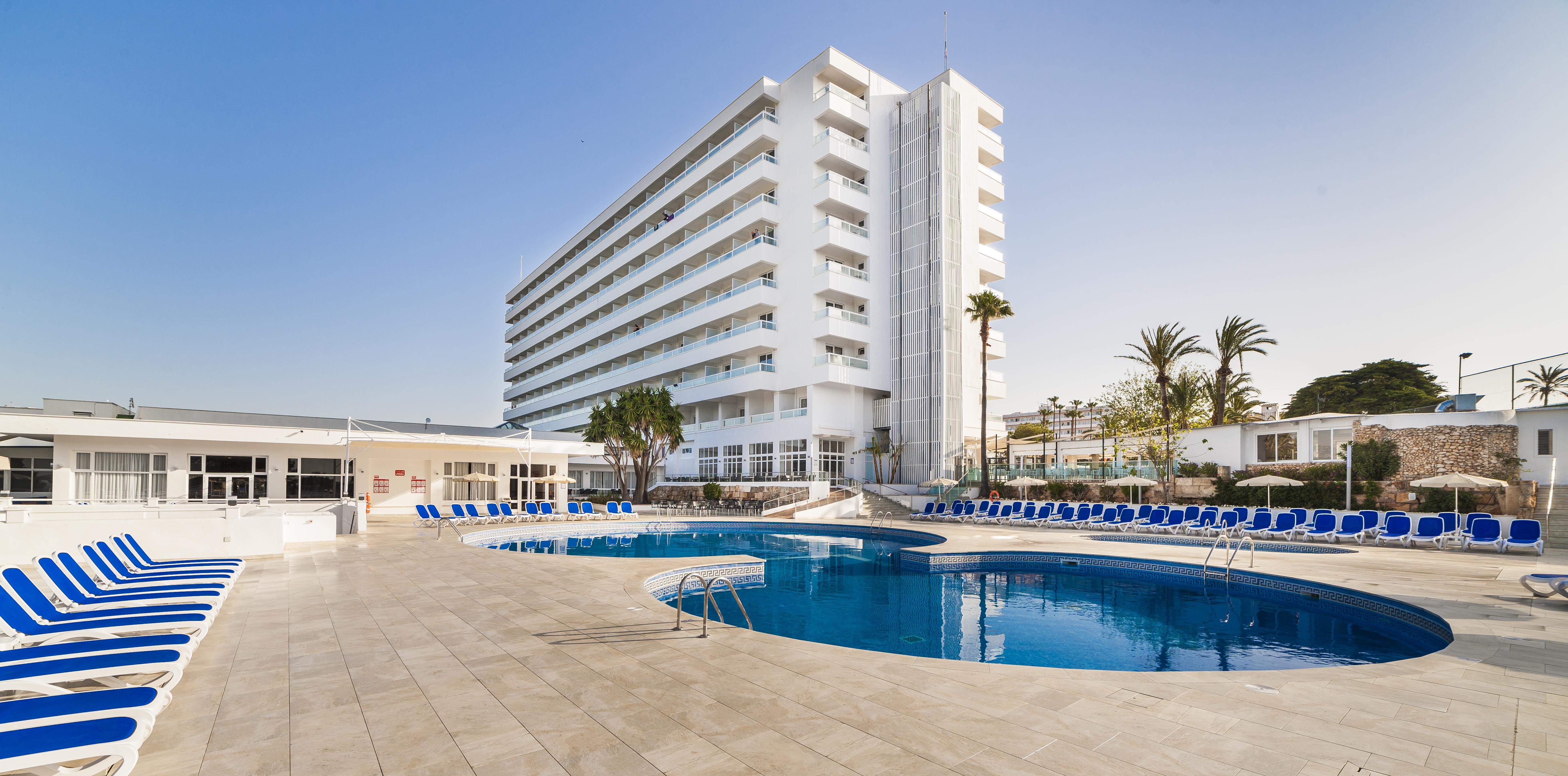 Globales Samoa 3* Cales de Mallorca