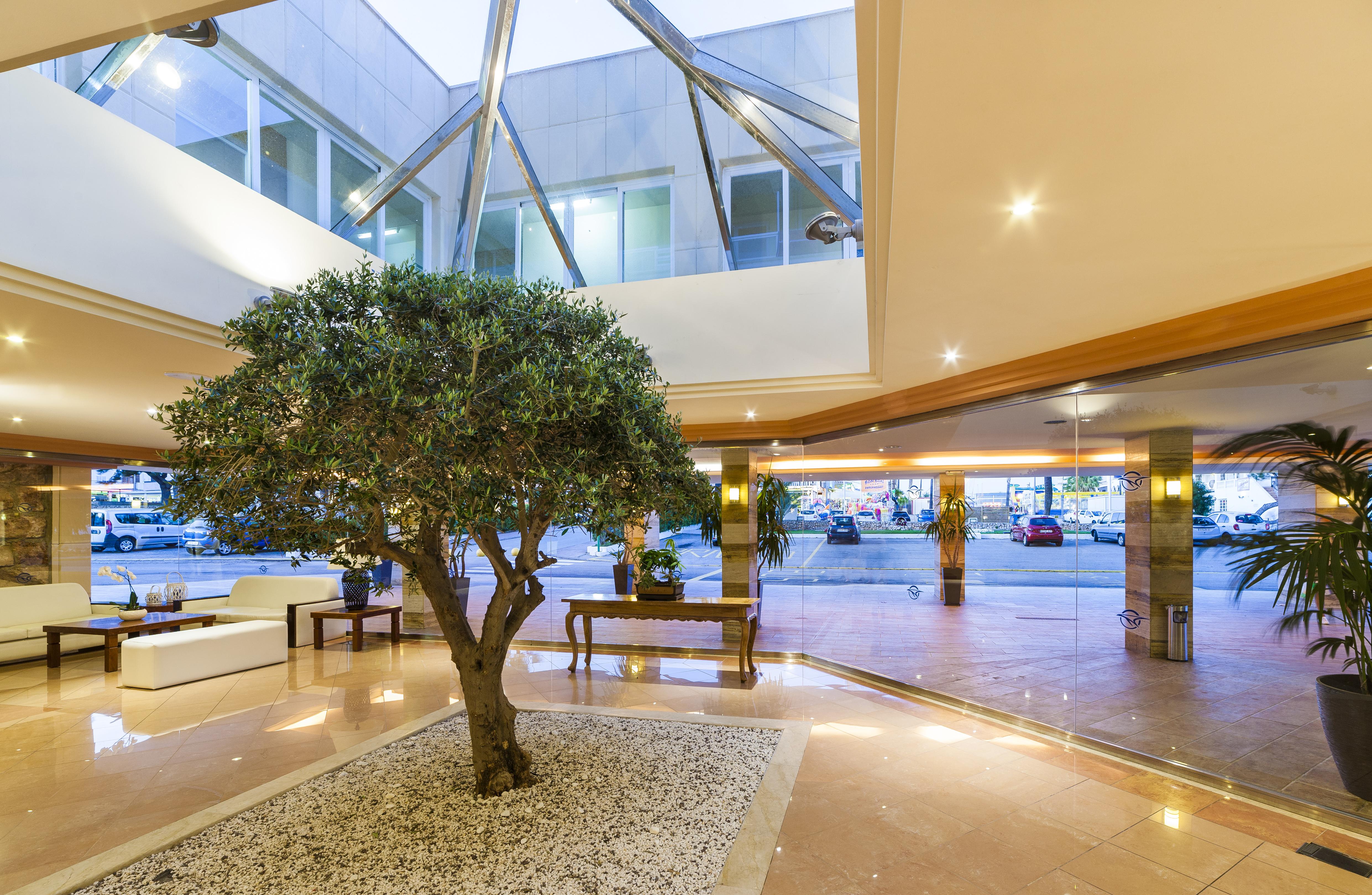 Globales Samoa Hotel Cales de Mallorca
