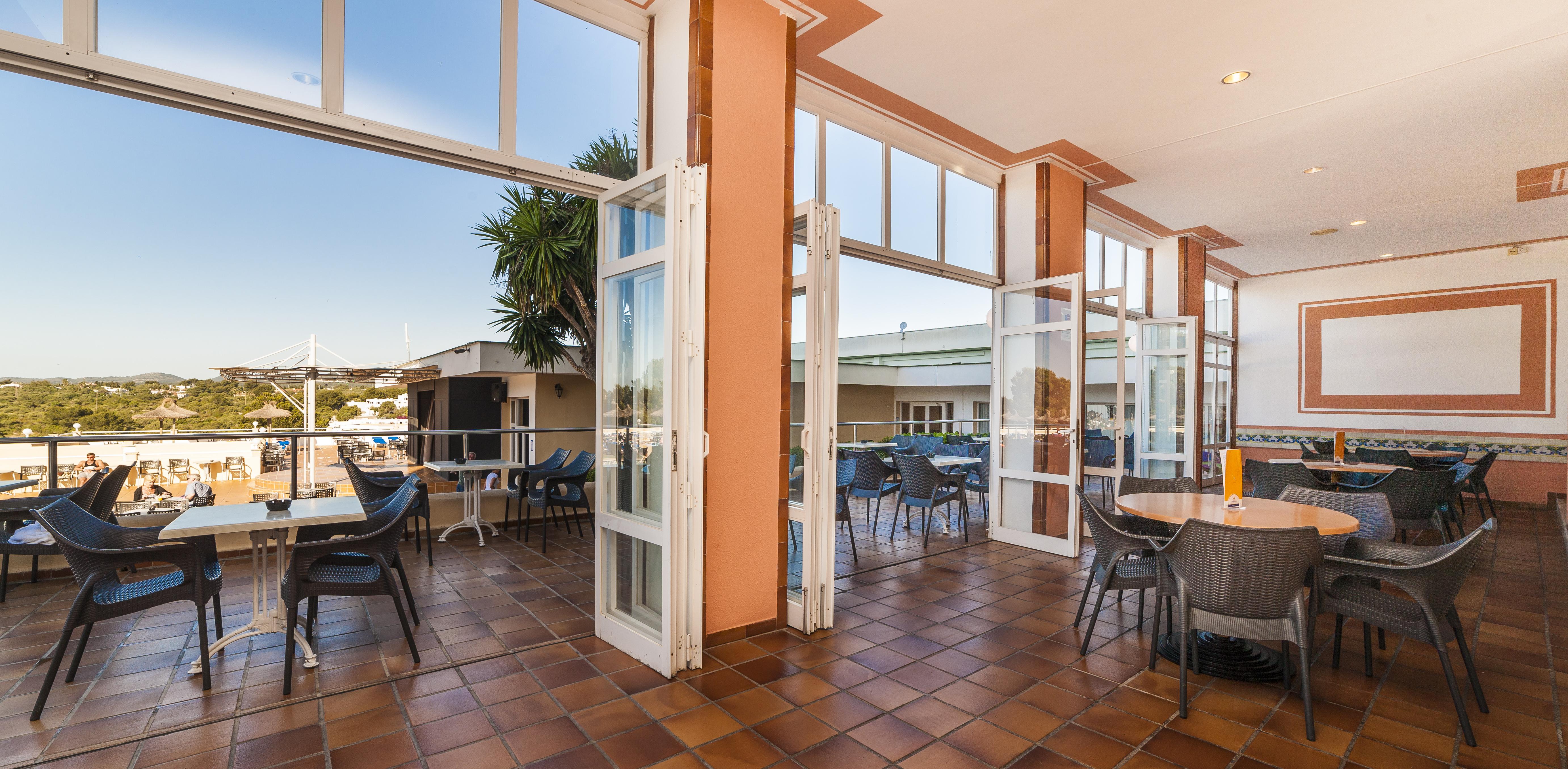 Hotel Globales Samoa Cales de Mallorca
