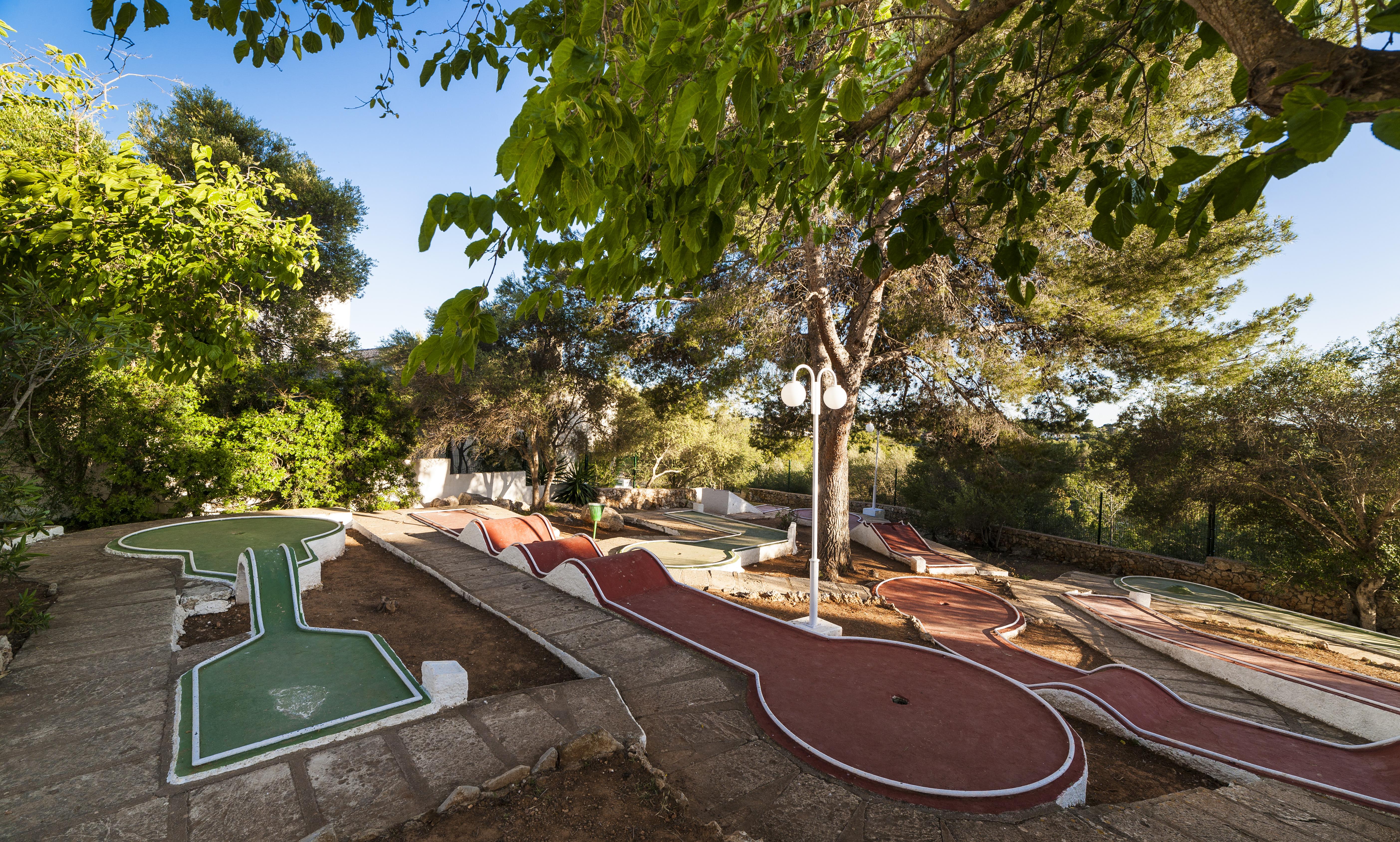 Hotel Globales Samoa Cales de Mallorca