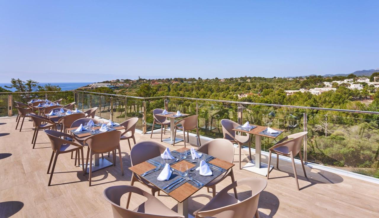 Globales Samoa 3* Cales de Mallorca
