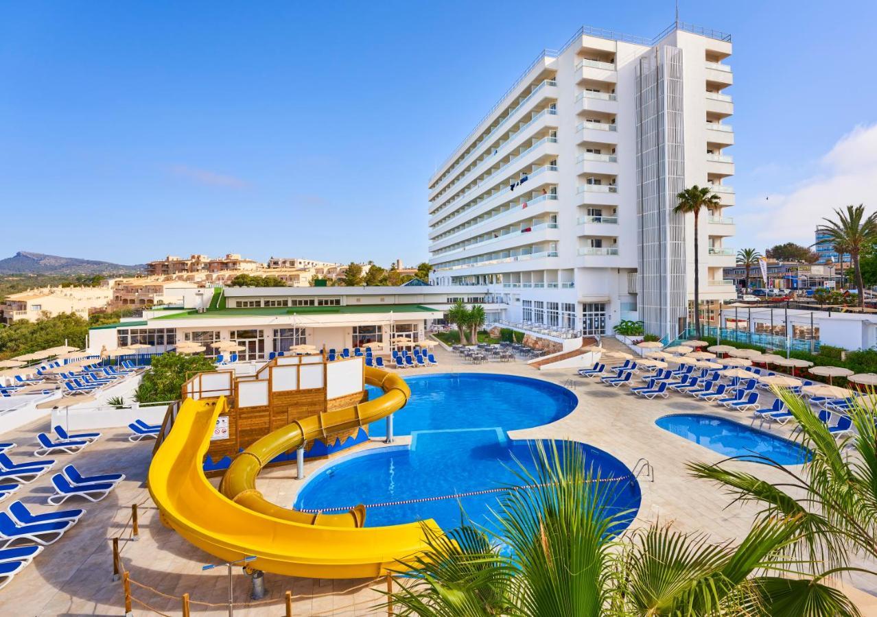 Globales Samoa 3* Cales de Mallorca