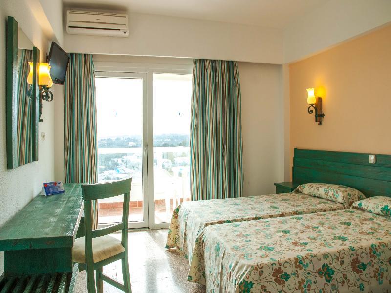 Globales Samoa Hotel