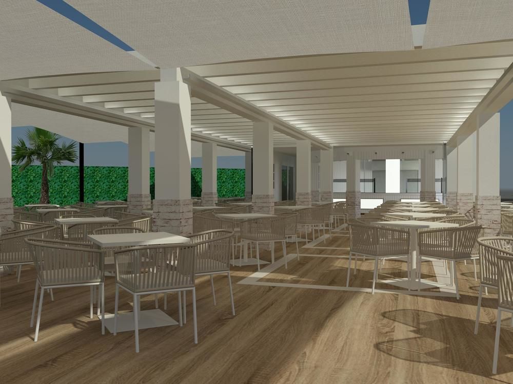 Hotel Globales Samoa Cales de Mallorca