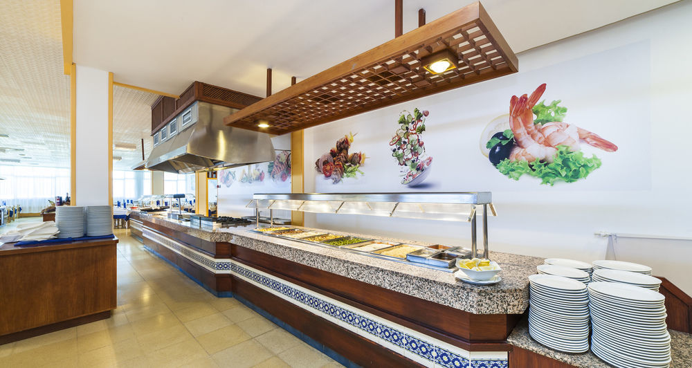 Globales Samoa 3* Cales de Mallorca
