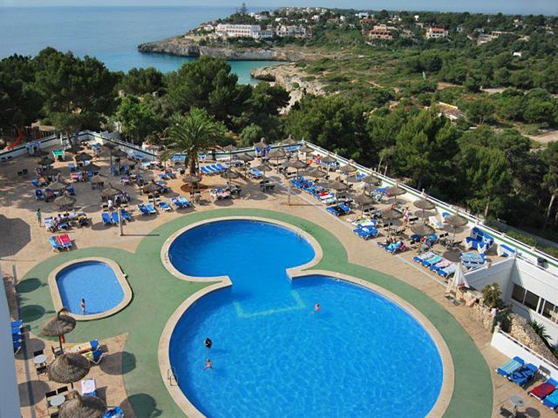 Globales Samoa 3* Cales de Mallorca