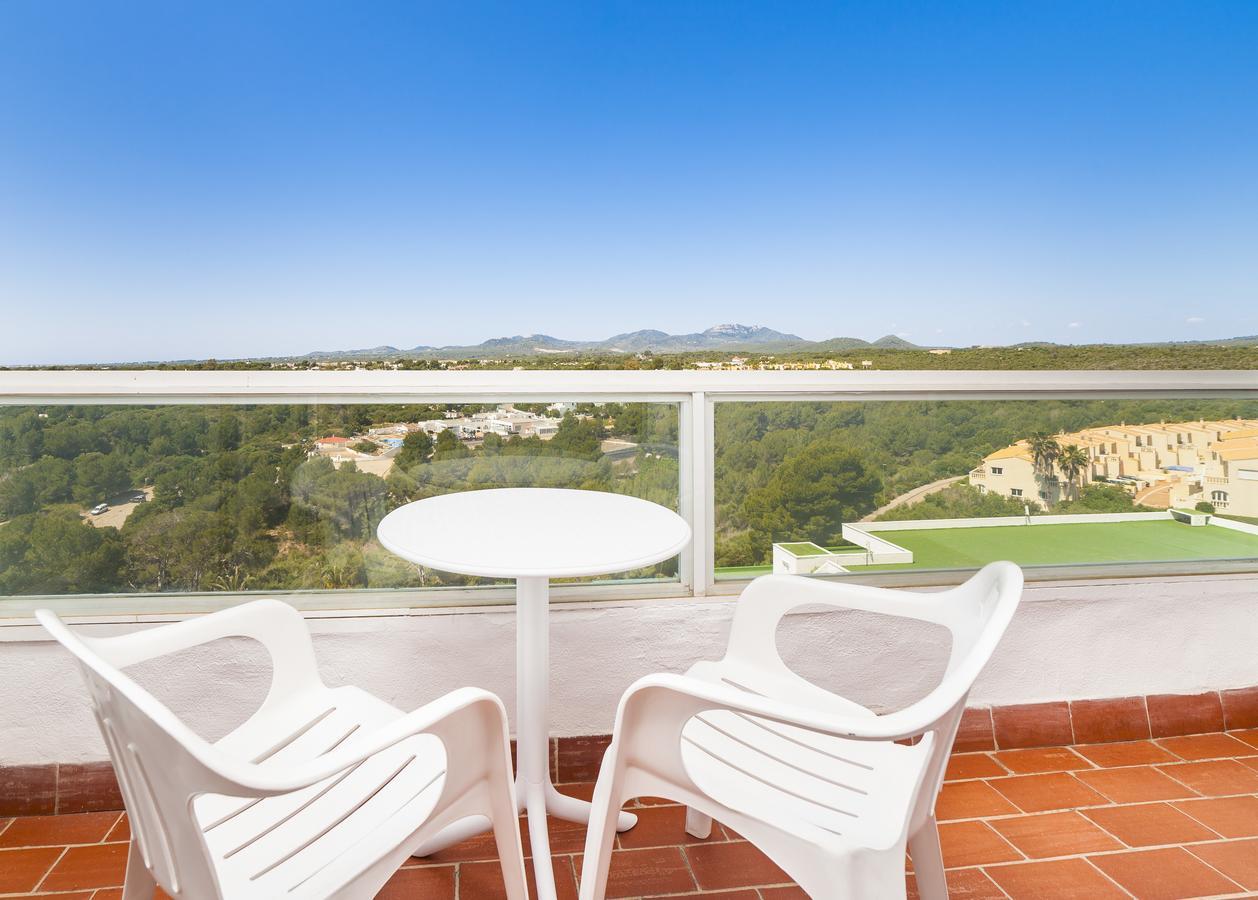 Globales Samoa 3* Cales de Mallorca