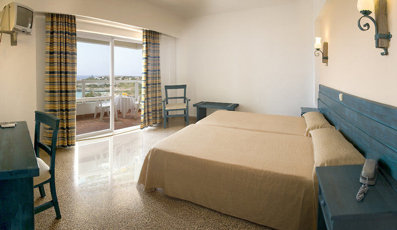 Globales Samoa Cales de Mallorca